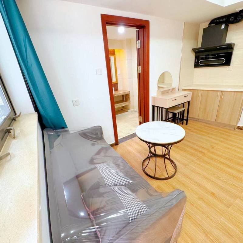 佛山 南海 | 风度国际名苑_5