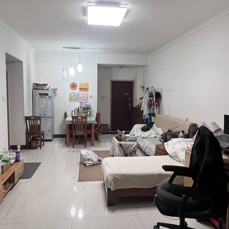 長沙 芙蓉 | 上河国际花园-C区_5