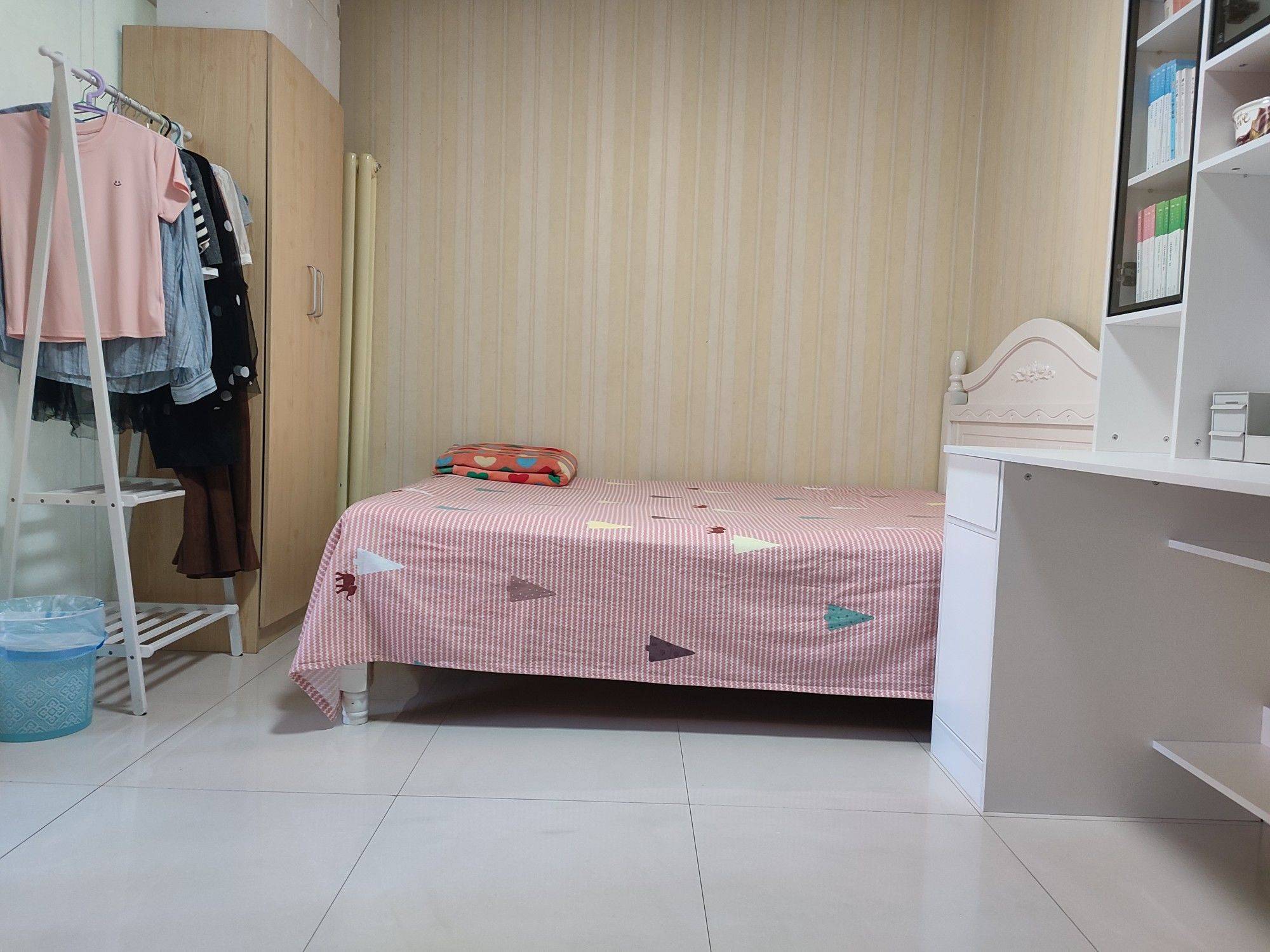 北京 丰台 | 韩庄子(西里)_3