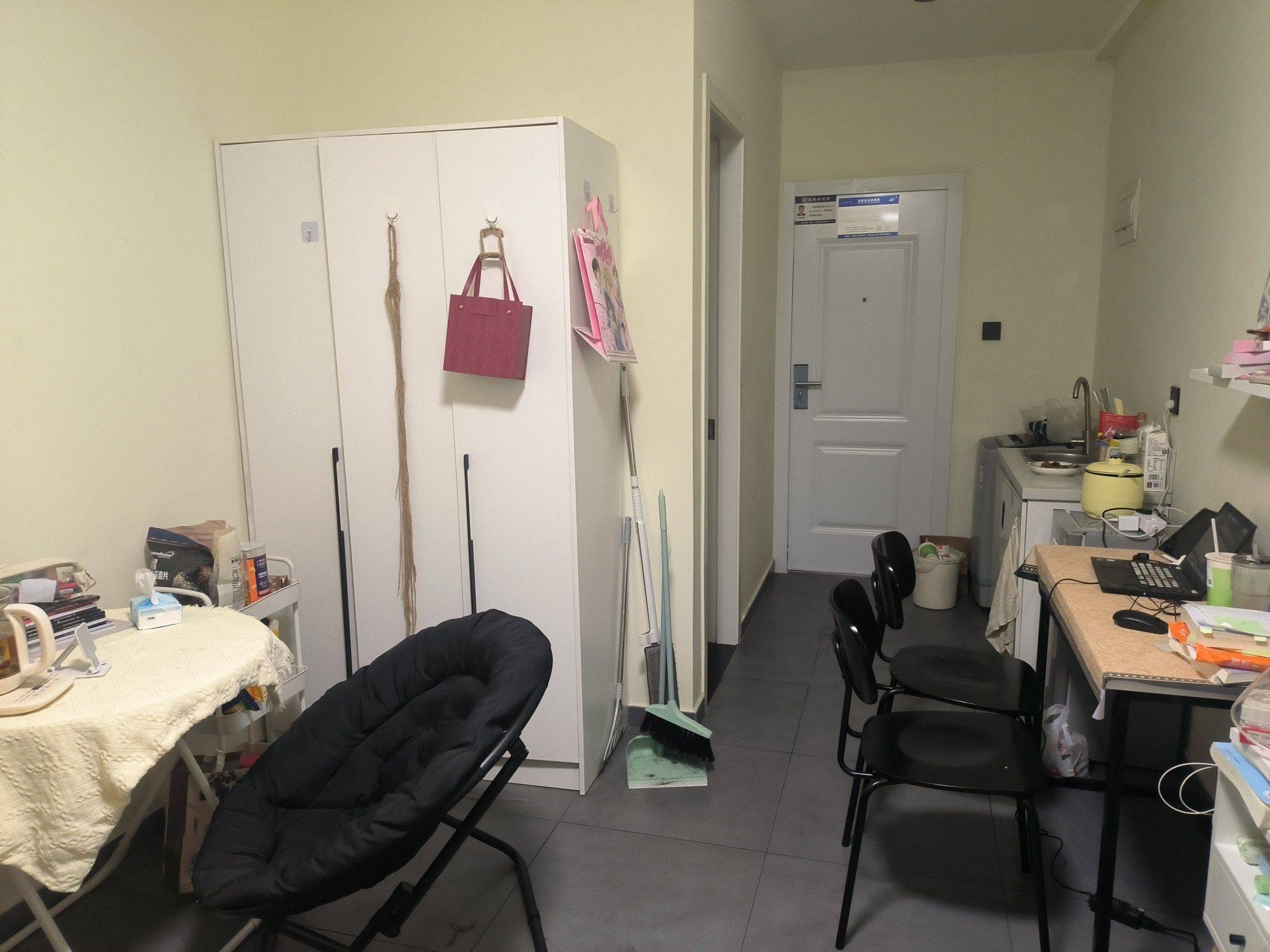 Shanghai Baoshan | 未来已来复旦创智社_3