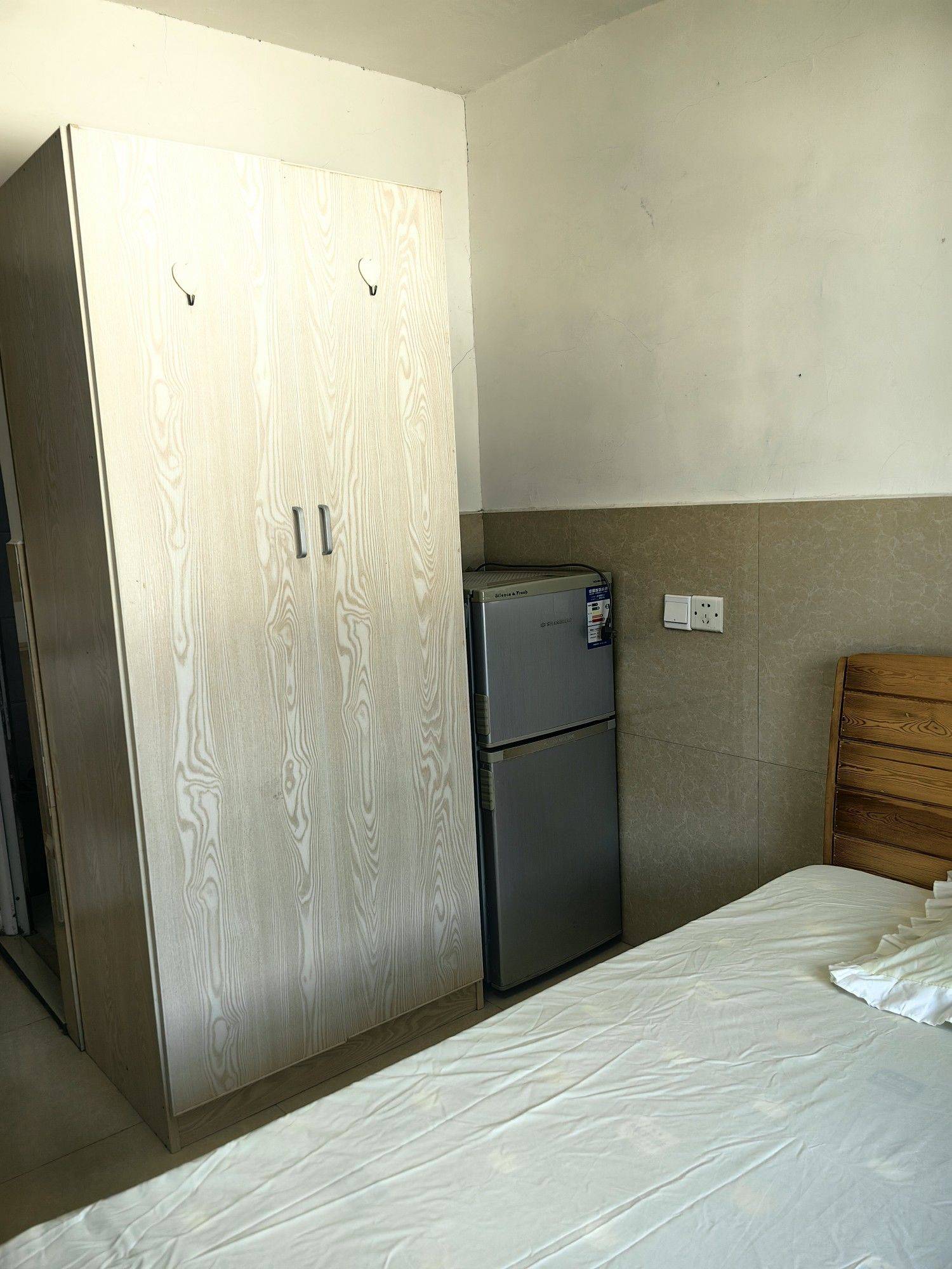 青柠百香果整租房源3