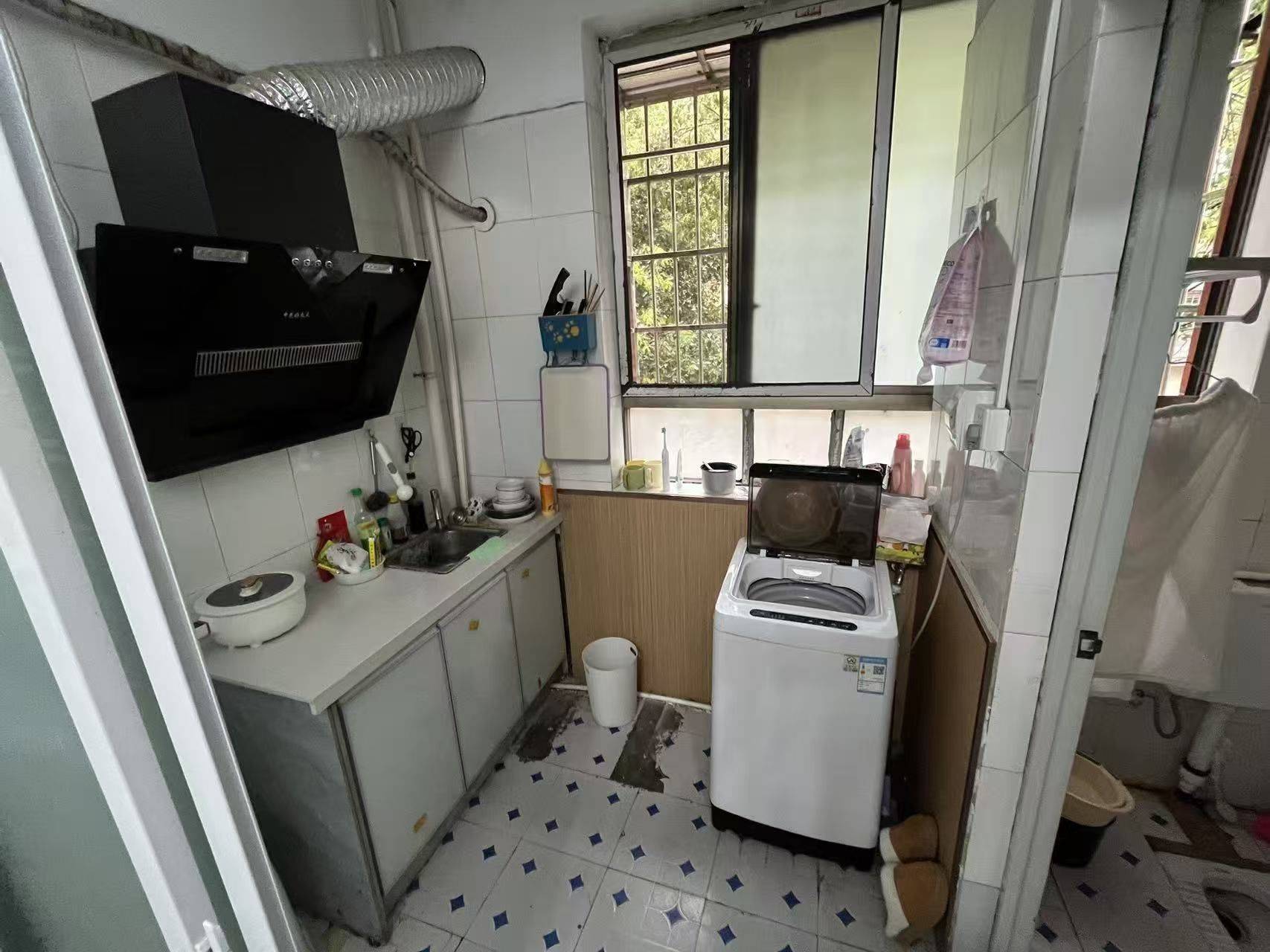 長沙 雨花 | 利江公寓-71号楼_4