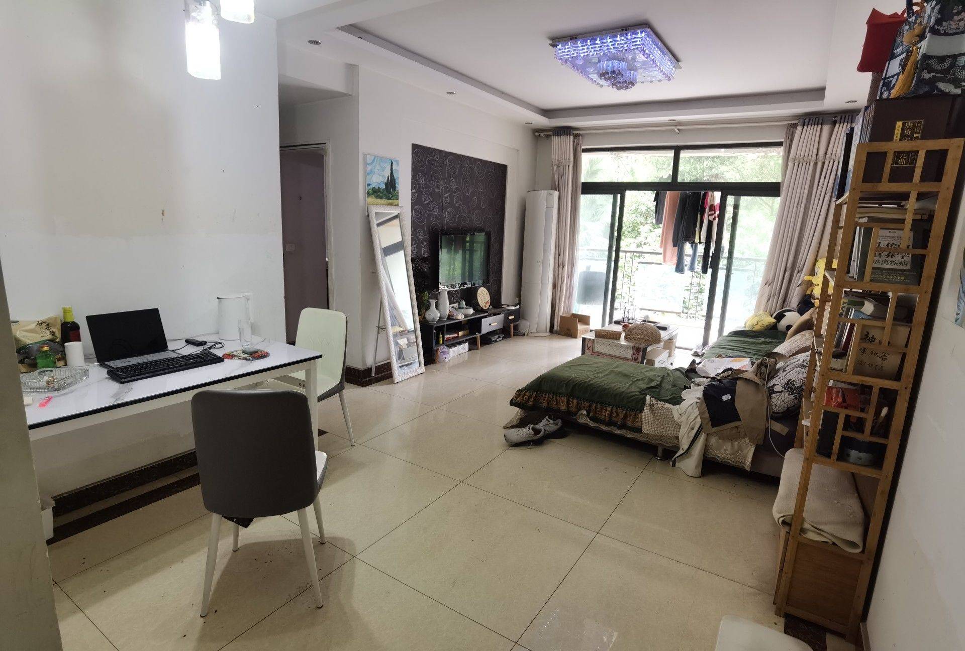 重慶 兩江新區 | 青河世家_3