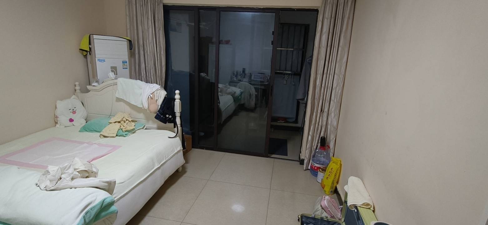 鱼香馒头亚整租房源1