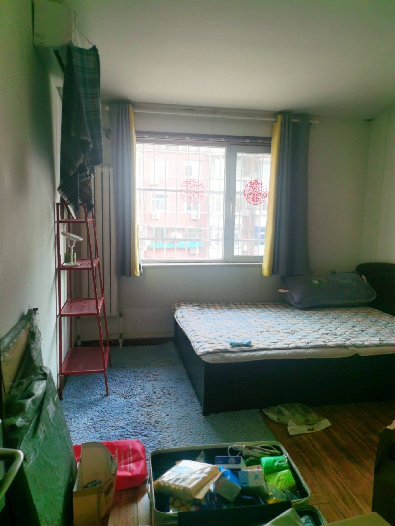 北京 丰台 | 丰台区角门怡然家园(西马场路北100米)_4