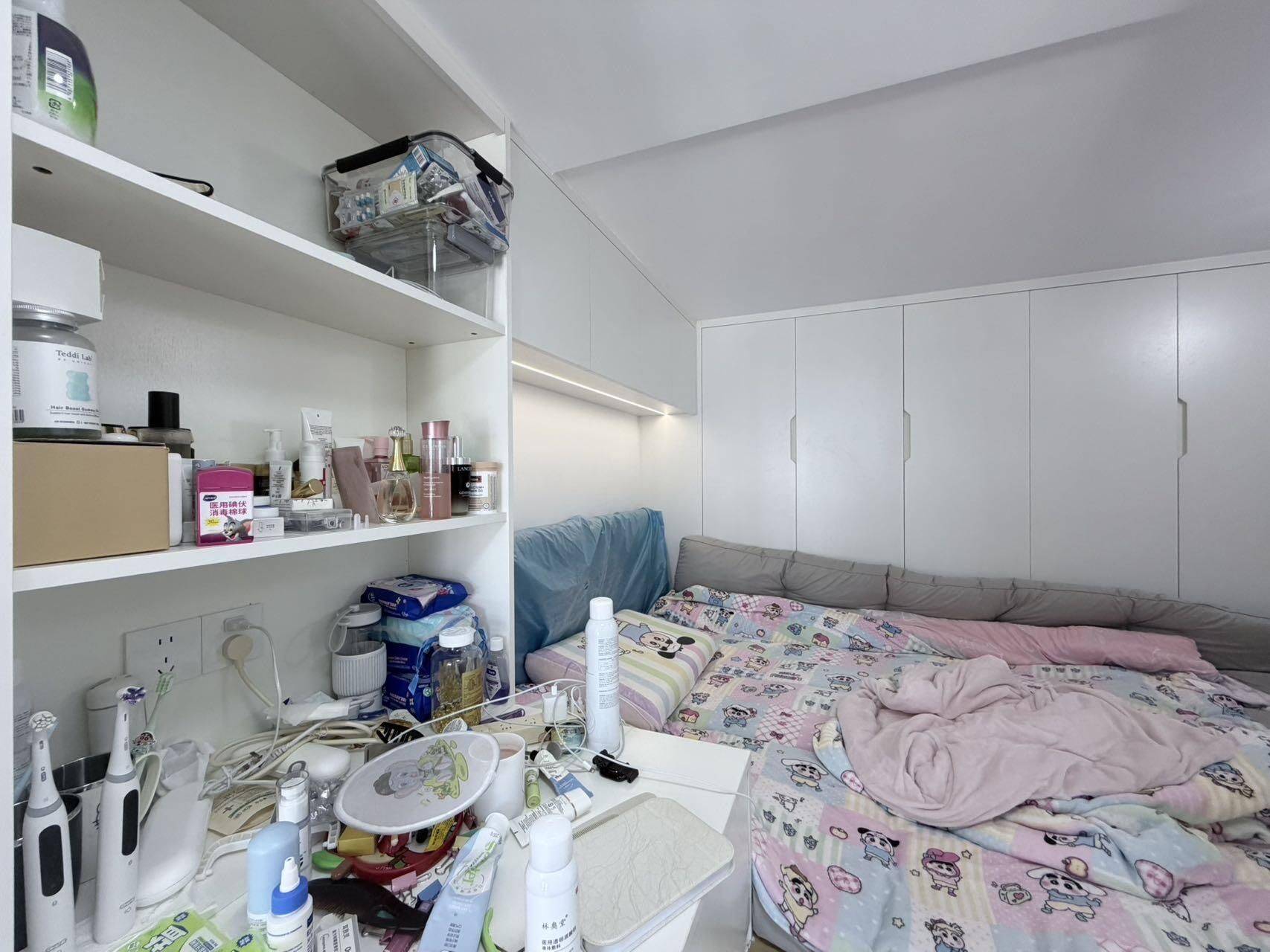 福州 晉安區 | 阳光城榕心未来-1号楼_3