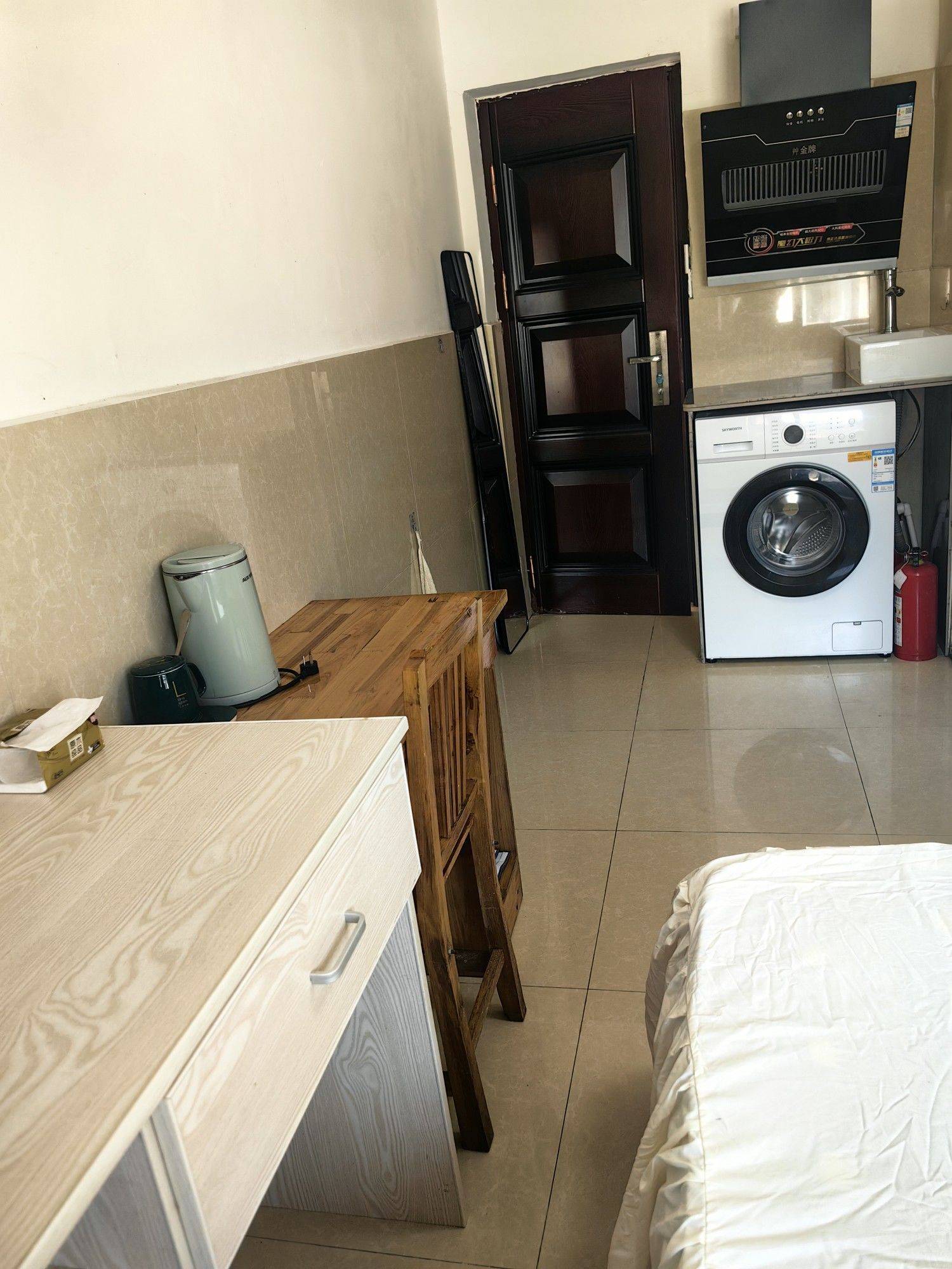 青柠百香果整租房源2