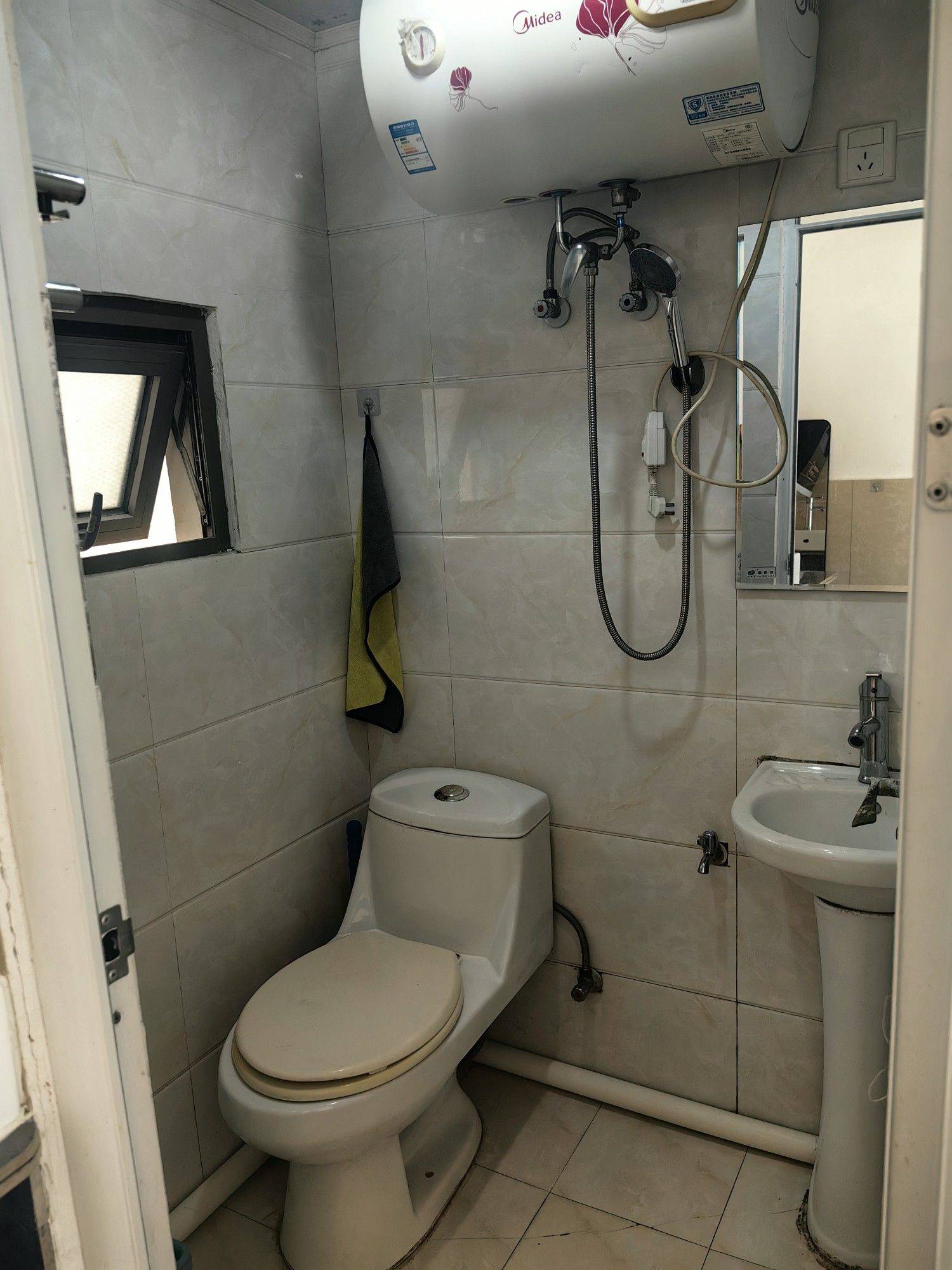 杭州 西湖 | 西港白领公寓东区_4