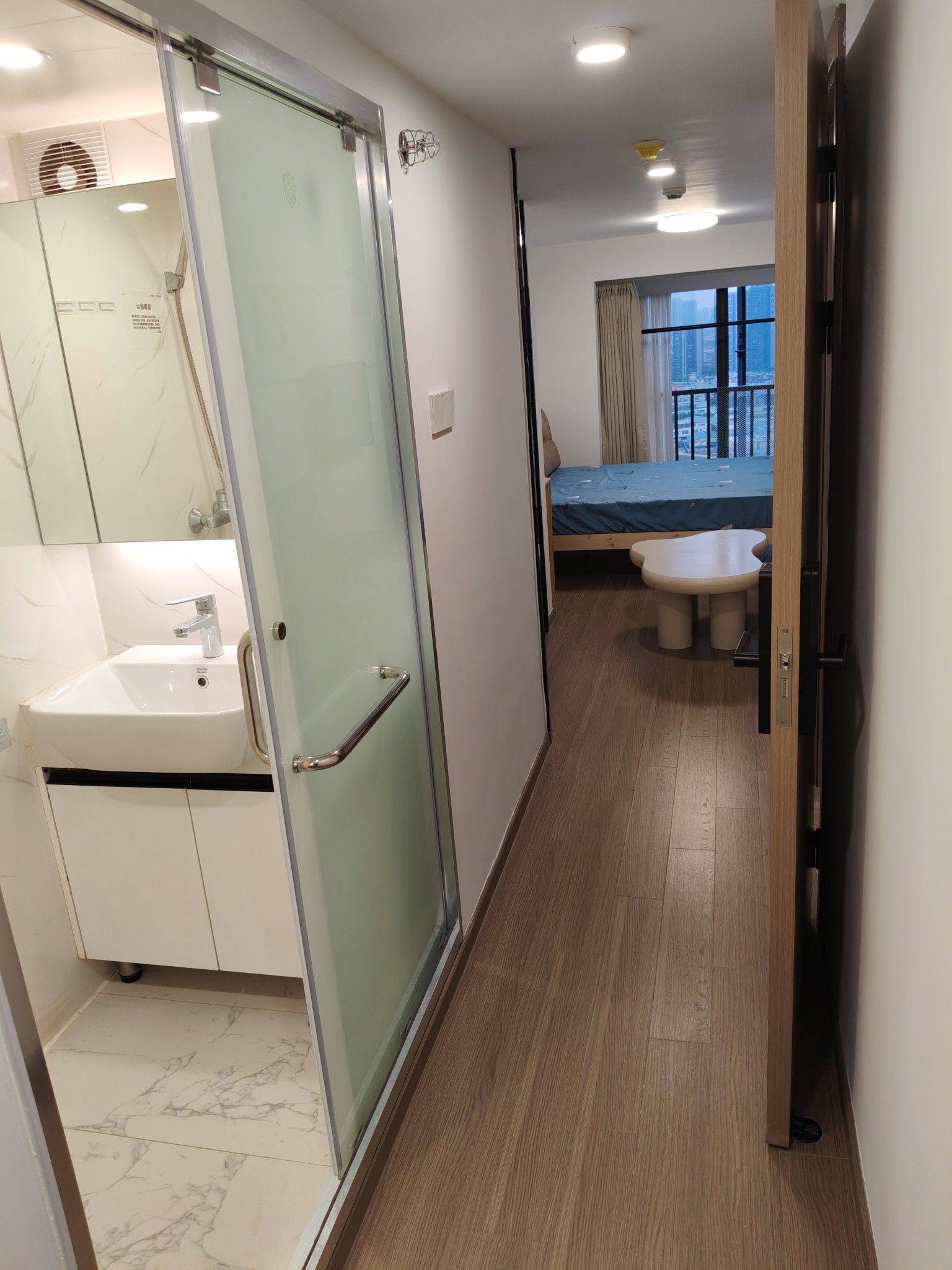 广州 海珠 | 天荟江湾A1栋_5