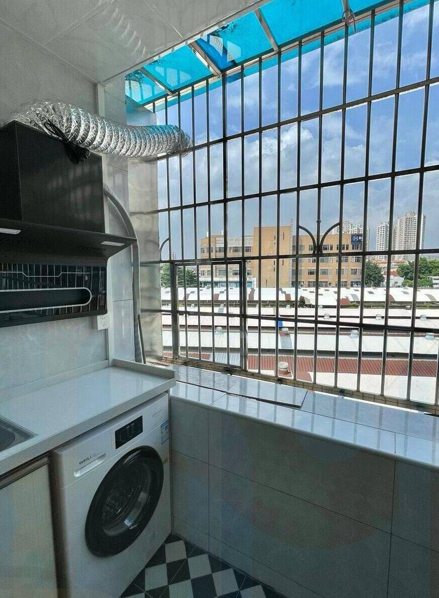 拿破仑整租房源3