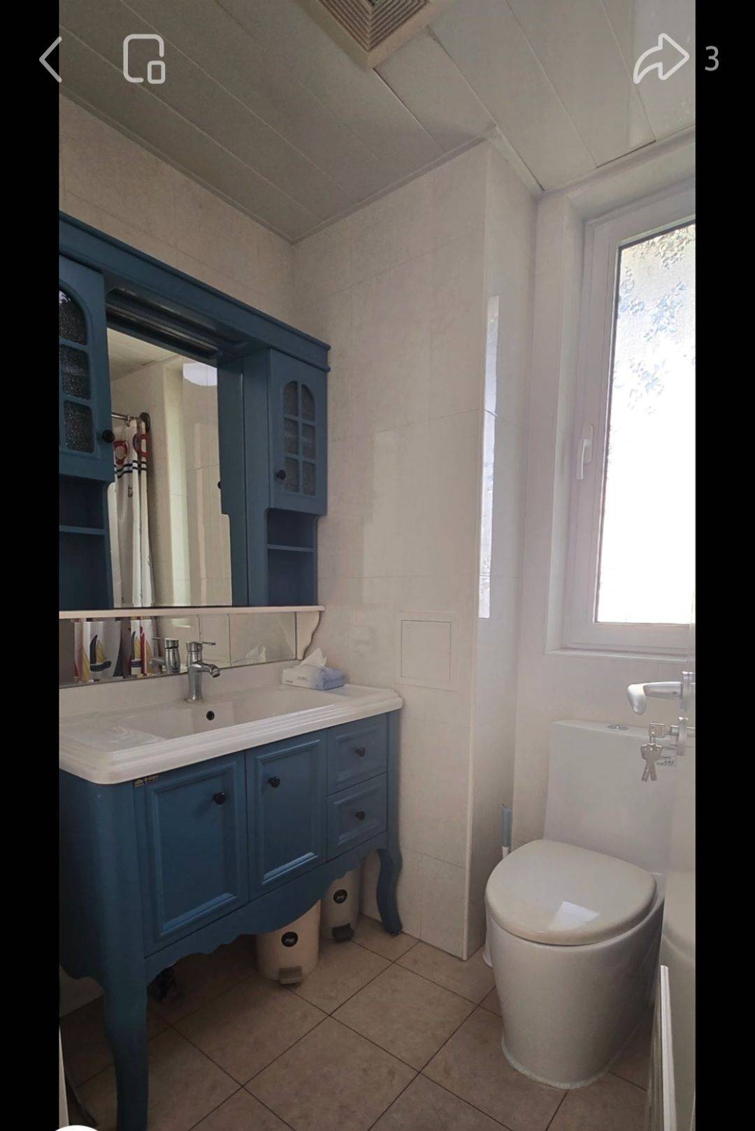 Beijing Chaoyang | 东风苑小区北区-5号院_5