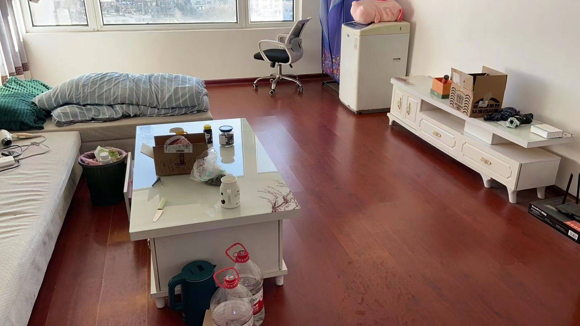 济南 历城 | 龙湖春江郦城-三区_3