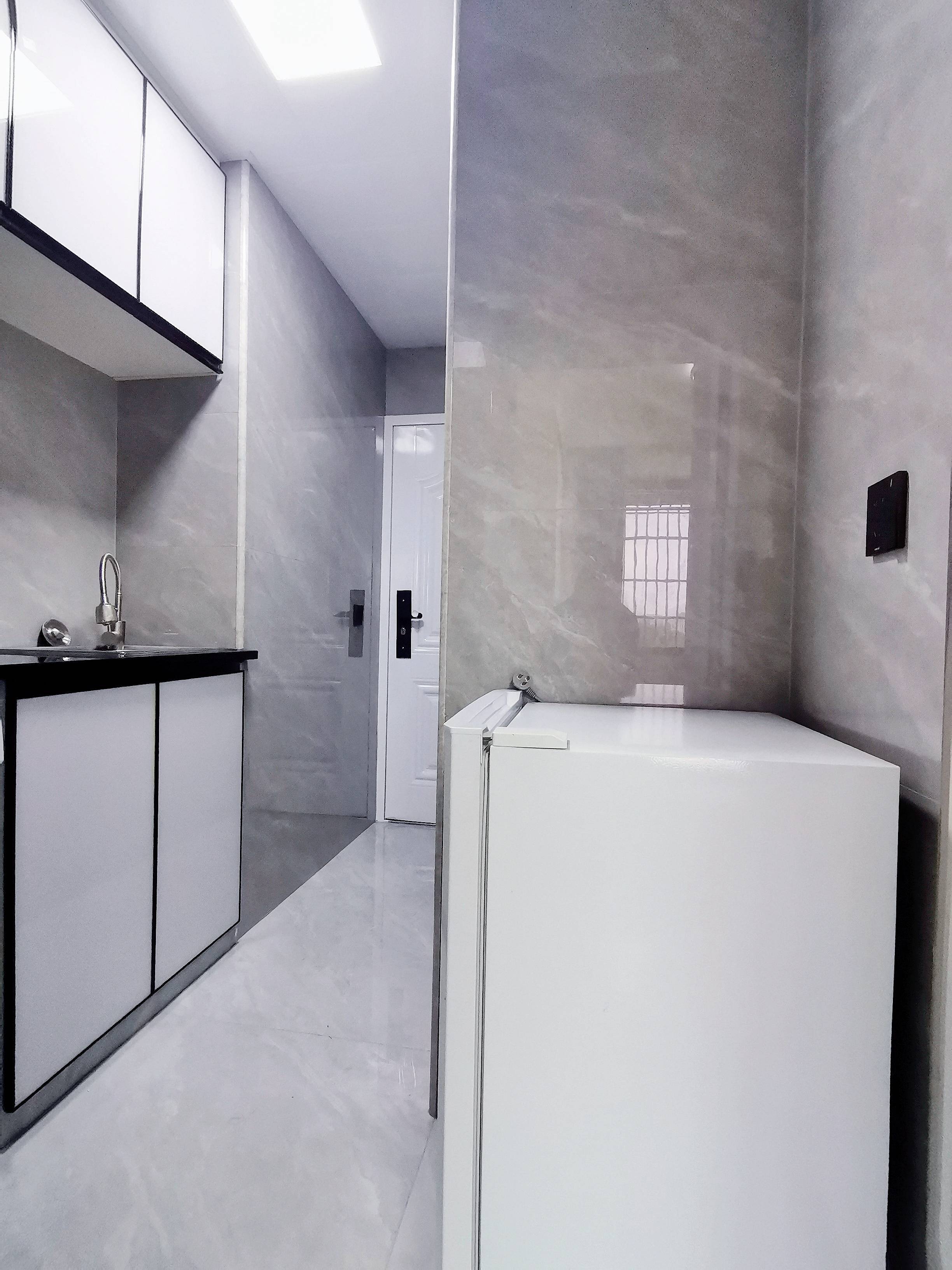 杭州 西湖 | 登新公寓_5