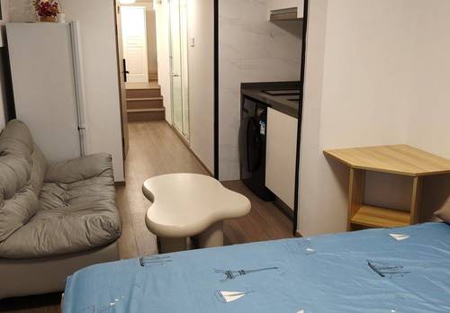 海珠 天荟江湾A1栋