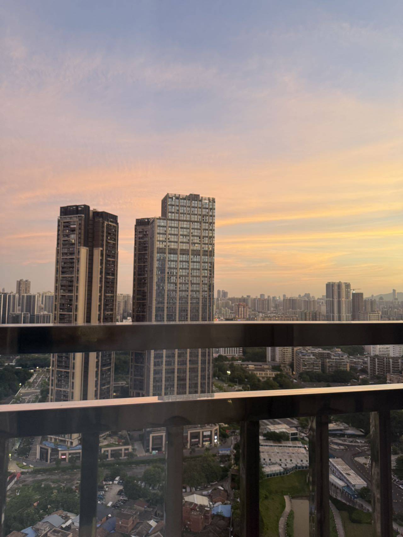 广州 海珠 | 越秀·星汇海珠湾D区-D3栋_3