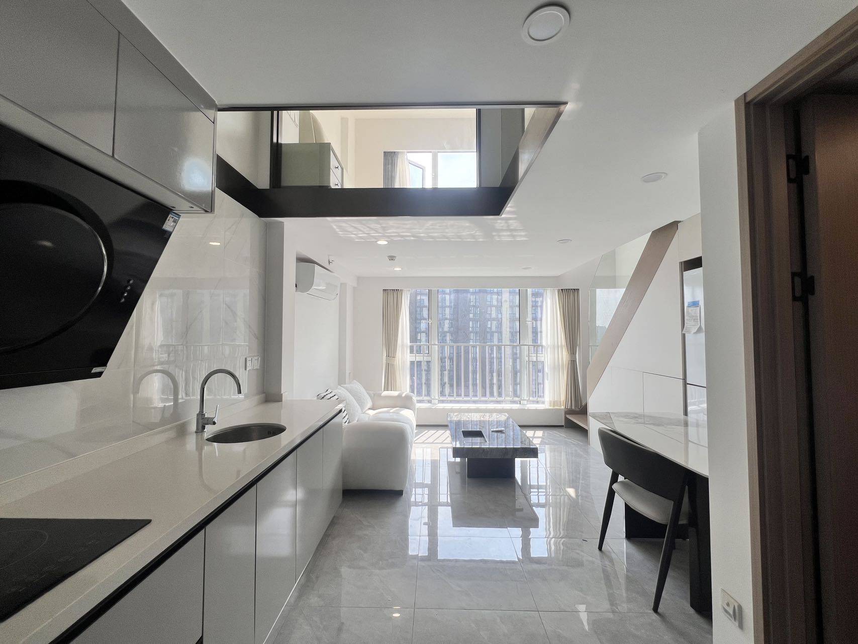 杭州 上城 | 广宇东润大厦_5