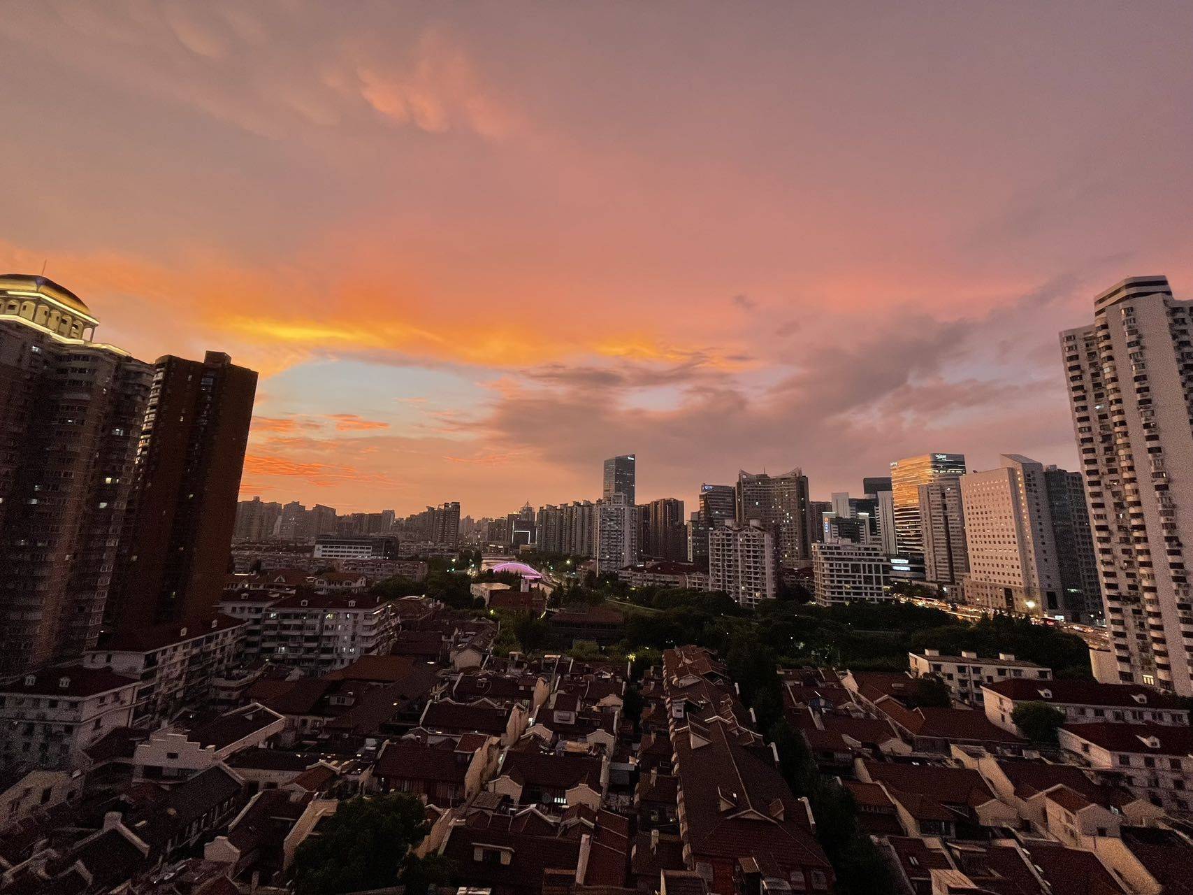 Shanghai Jing‘An | 新福康里_7