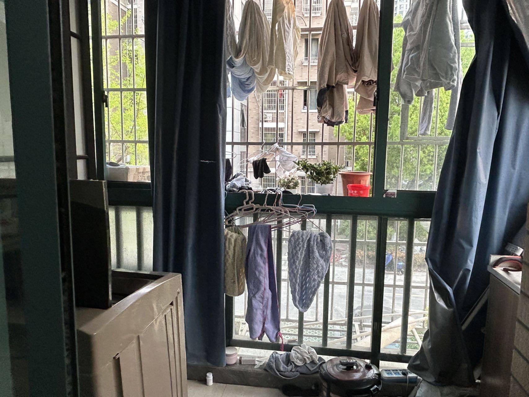 Xiaoshan 顺丰家园