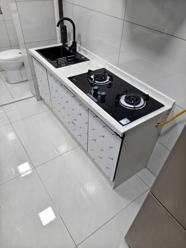 Shanghai Yangpu | 控江五村小区_5