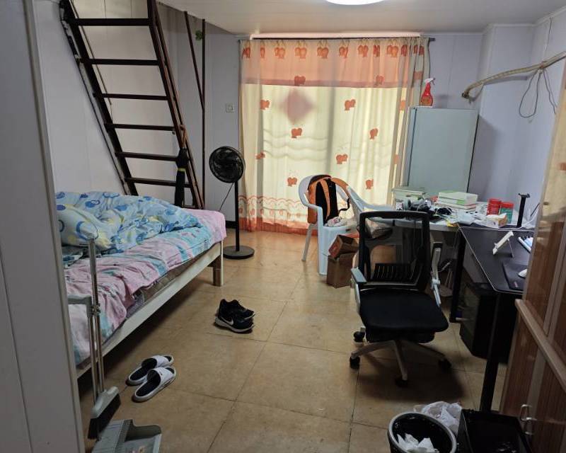 合肥 瑤海 | 城市驿站-3号楼_7