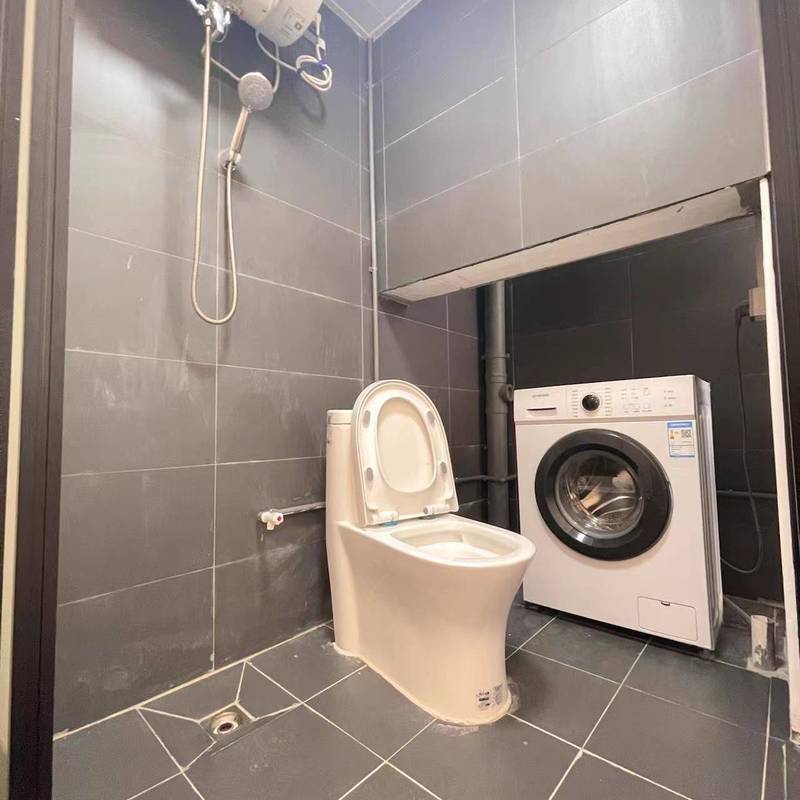 廣州 海珠 | 仑头村_6