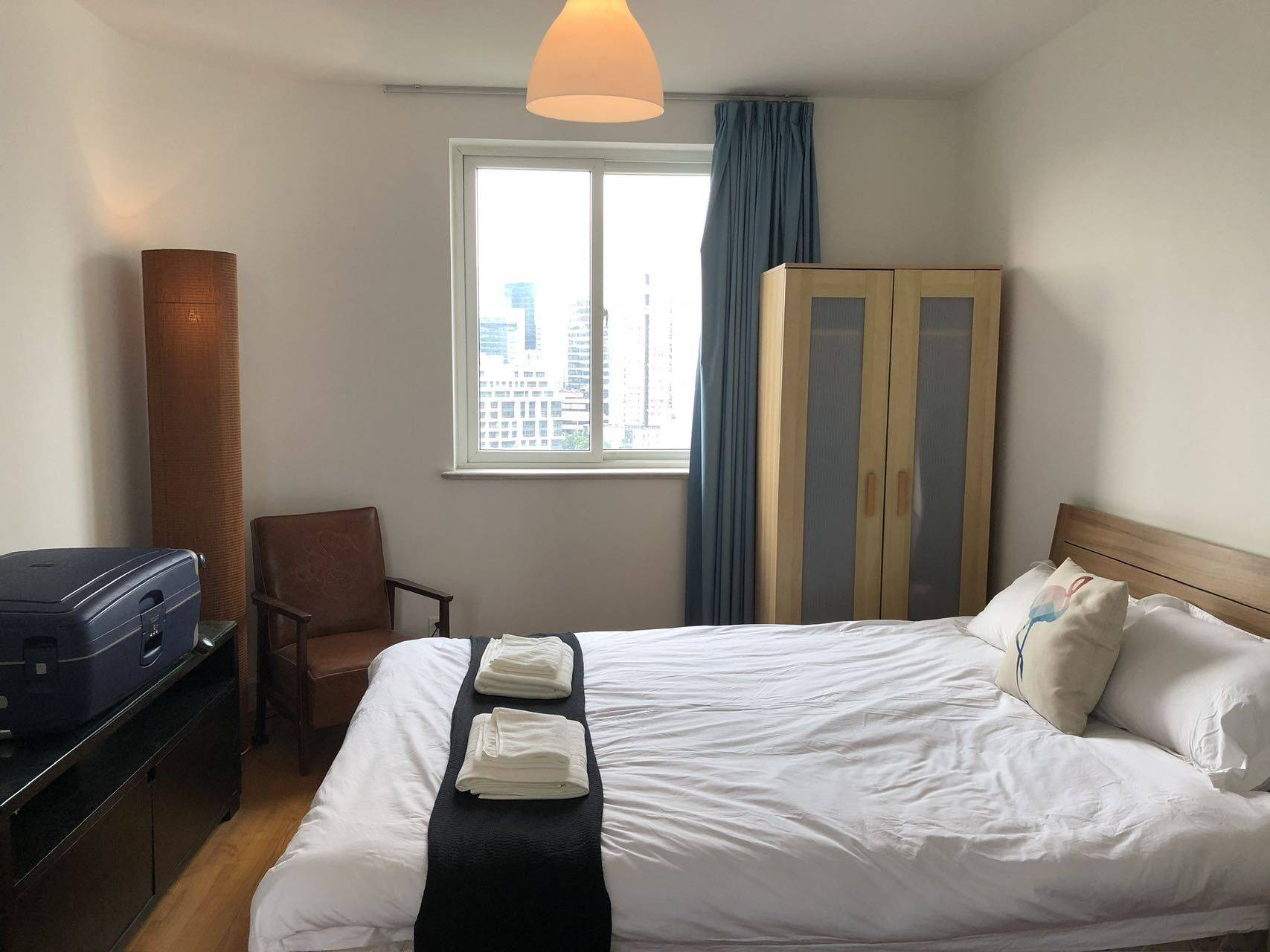 Shanghai Jing‘An | 新福康里_4