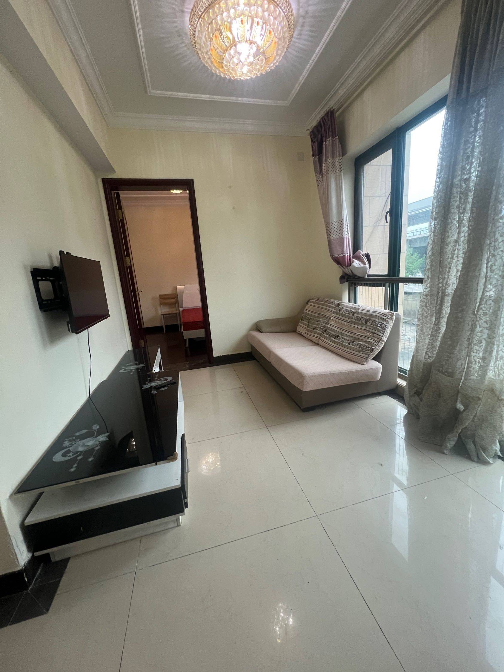 A 一身正气整租房源1