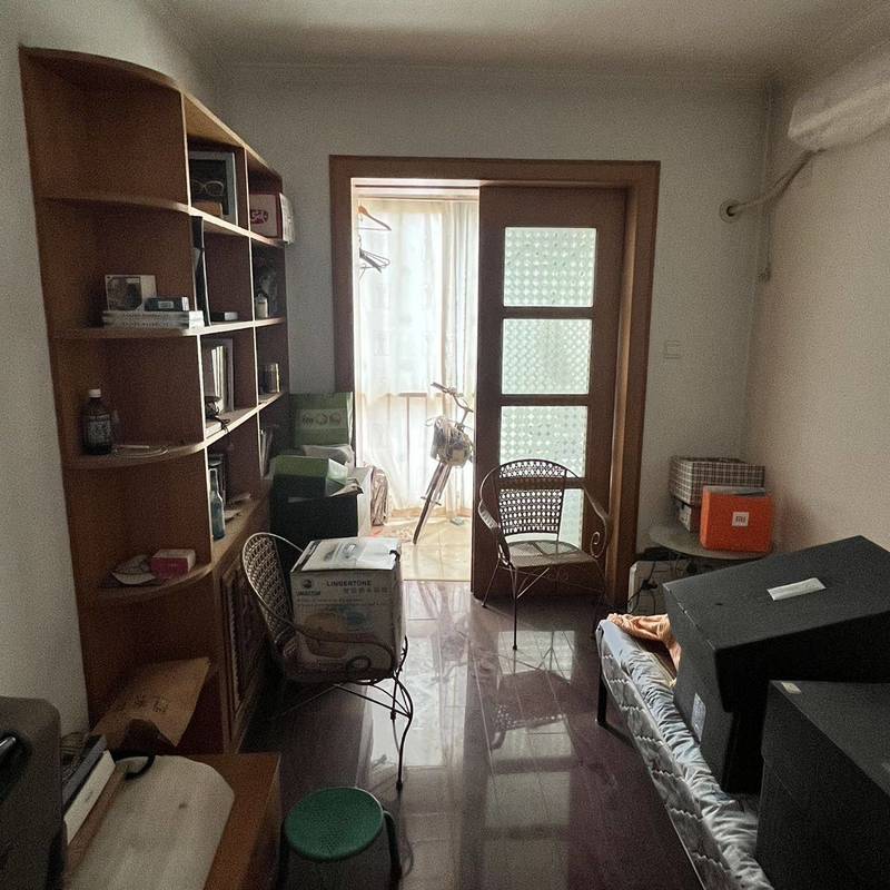 北京 顺义 | 石园东苑_4