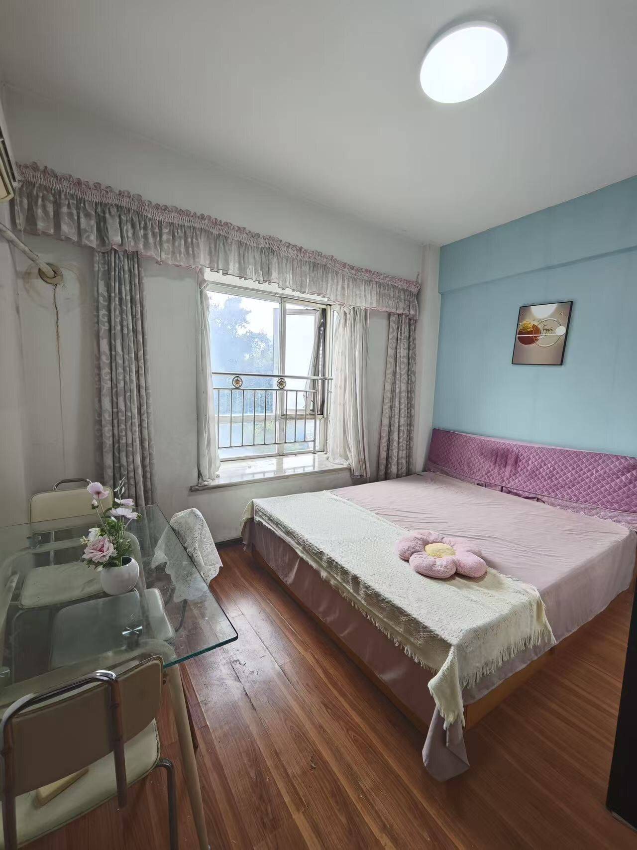 Chengdu Wuhou | 城南驿站_4