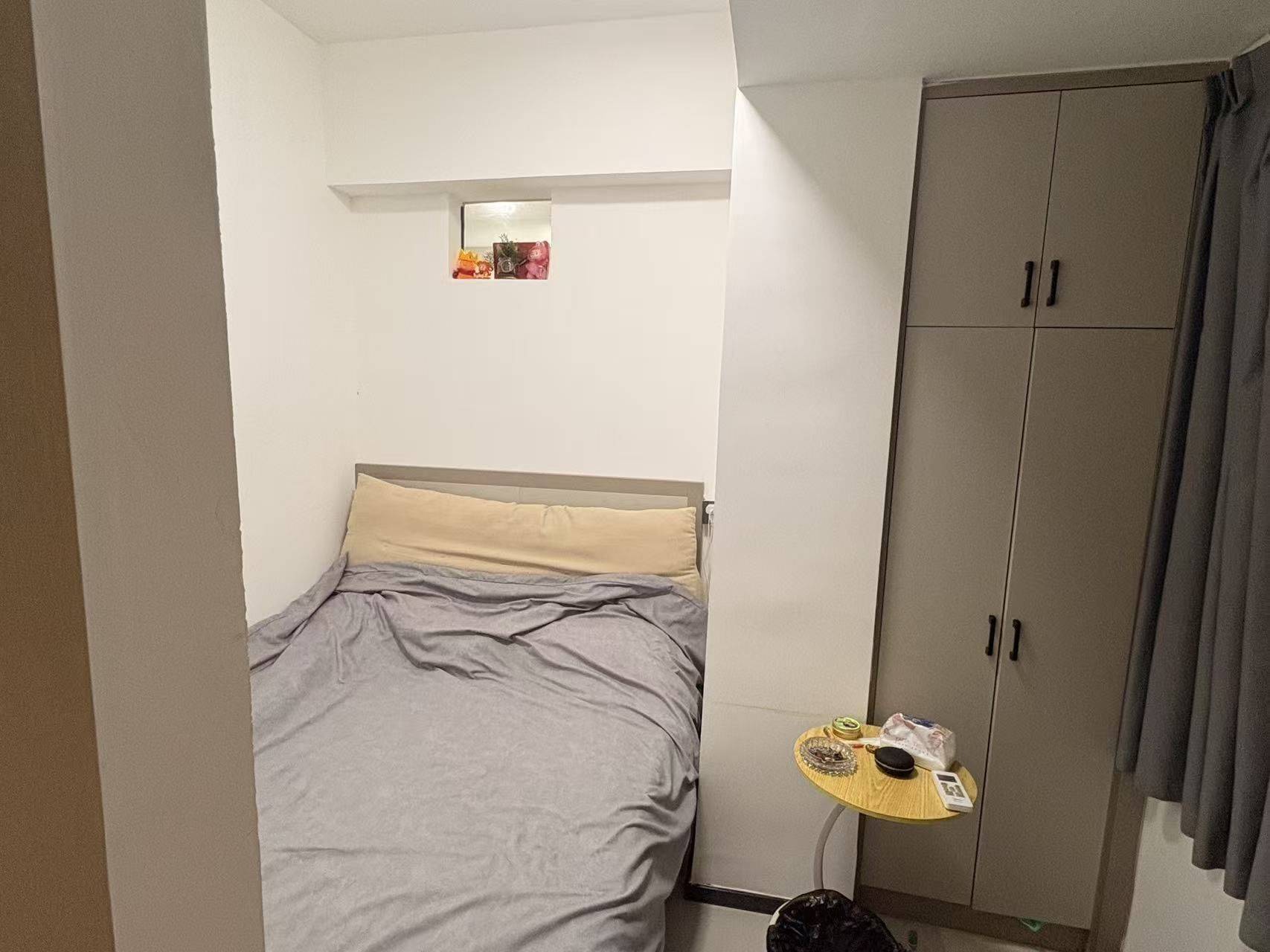 Shenzhen Longgang | 云简雅筑公寓_3