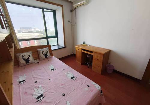 工业园 香樟公寓