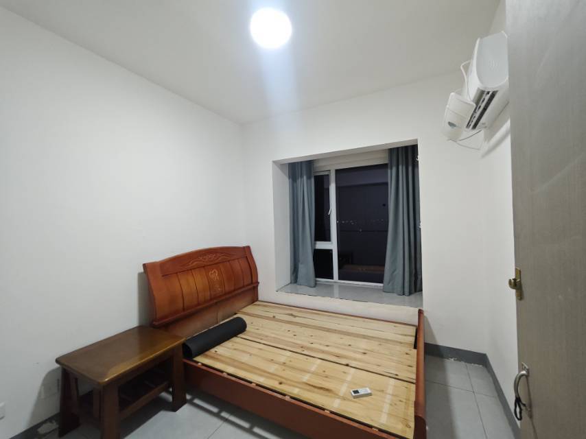 成都 成華 | 将军嘉苑_3