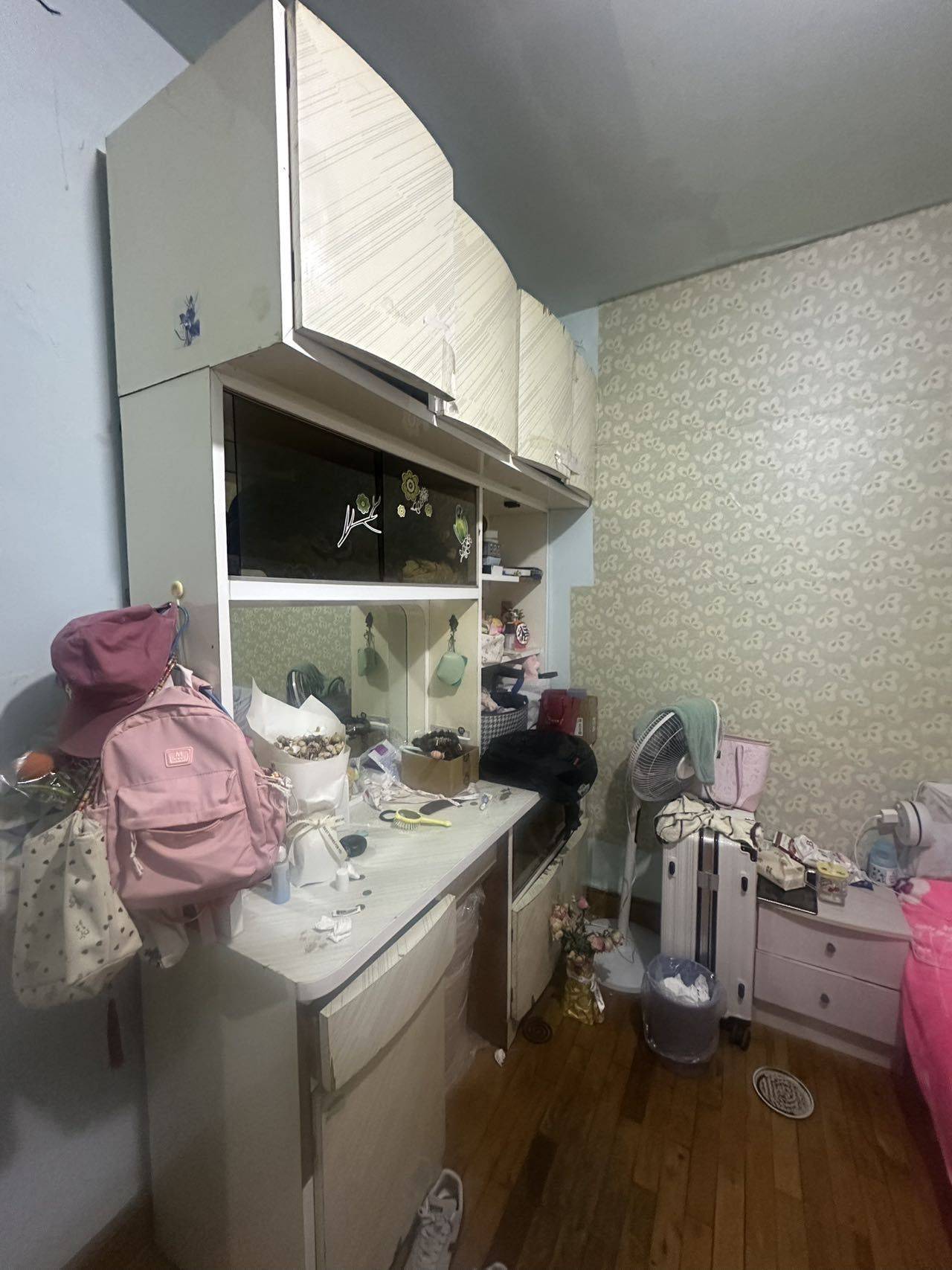 成都 金牛 | 清溪南街小区5号院_4