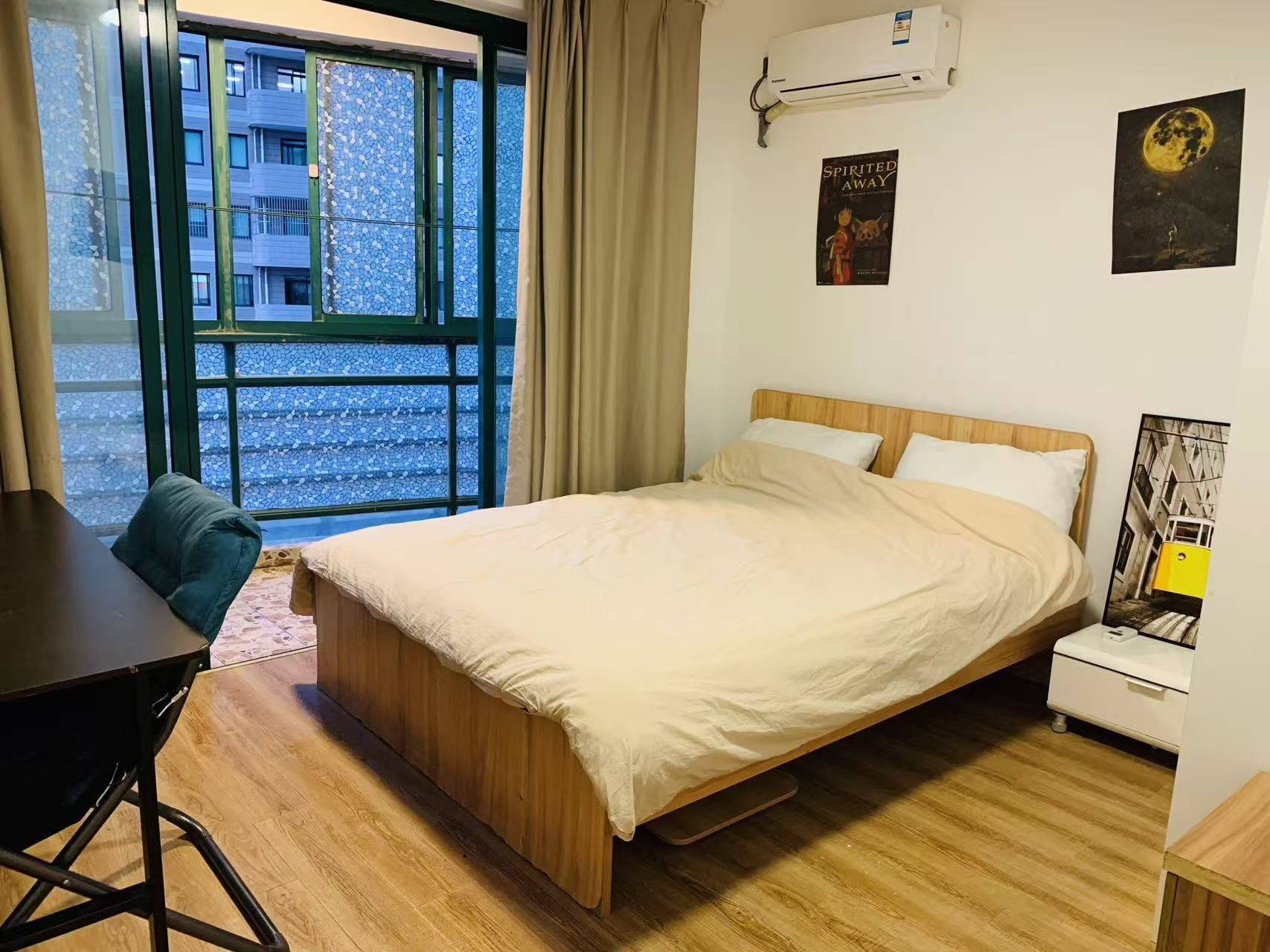 Camille🍀整租房源1