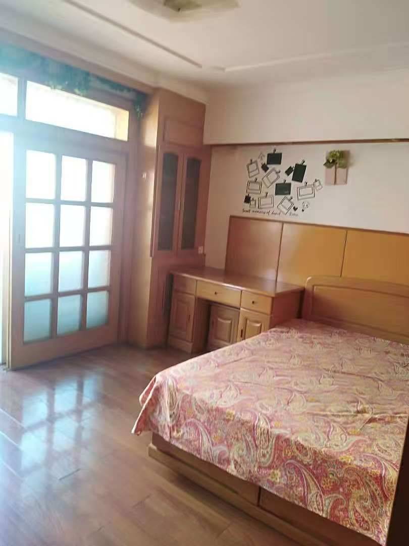 河东 宫前东园1号院-9号楼