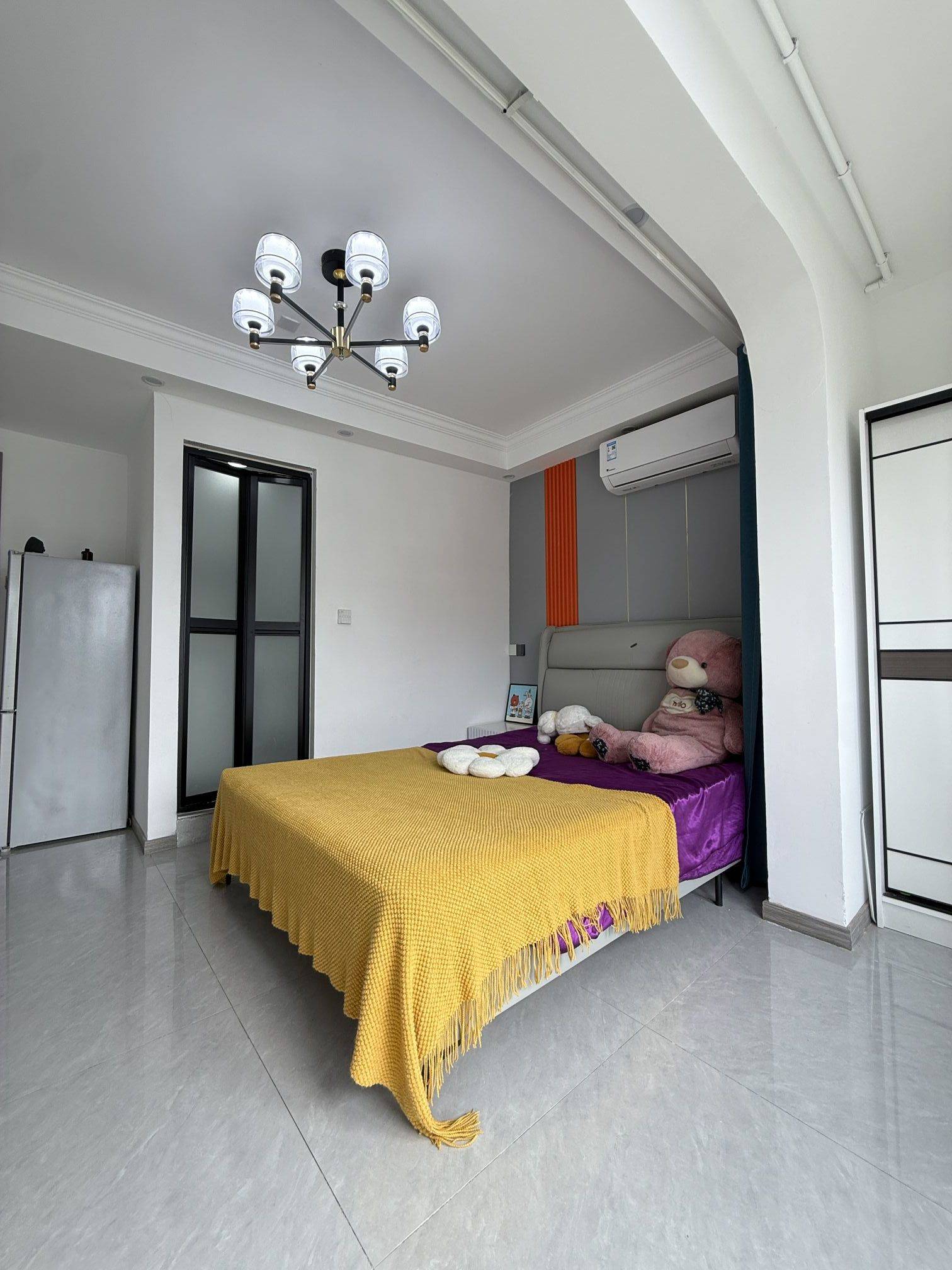 南京 浦口 | 北外滩水城-三街区_7