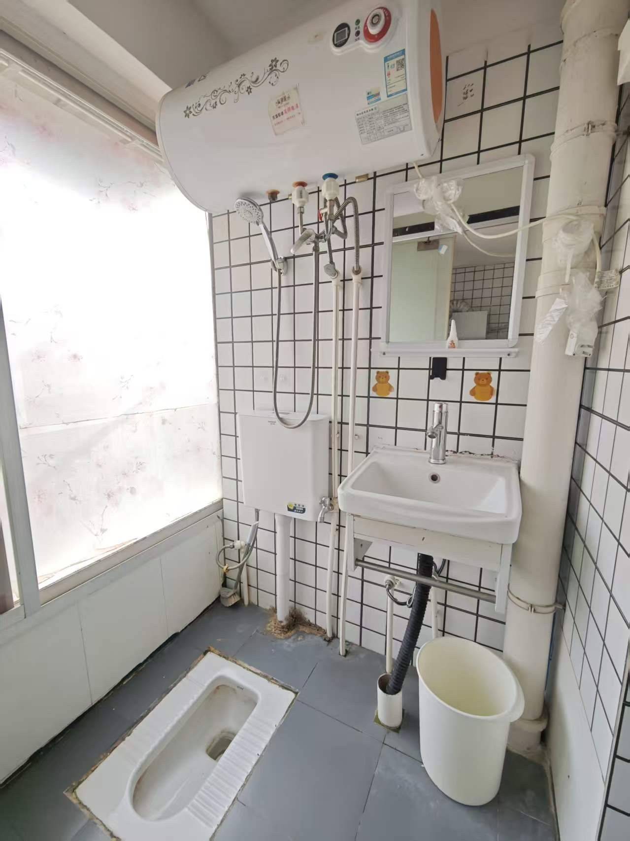 Changsha Kaifu | 金霞安置小区_6