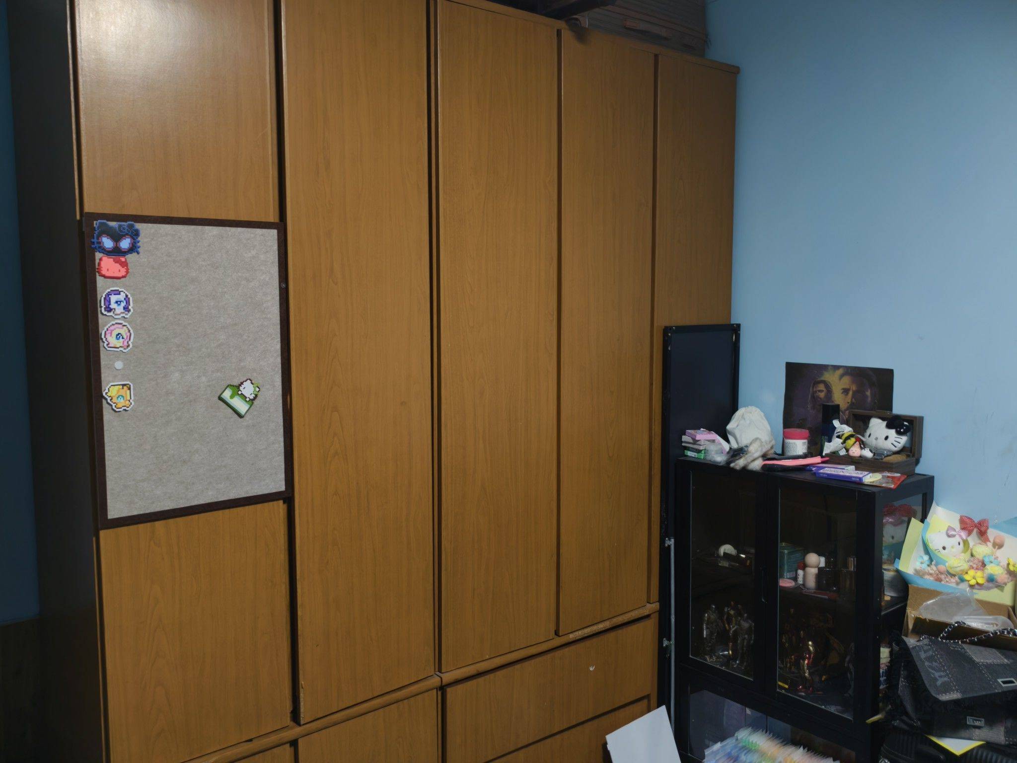 成都 成华 | 东风路北一巷1号小区_5