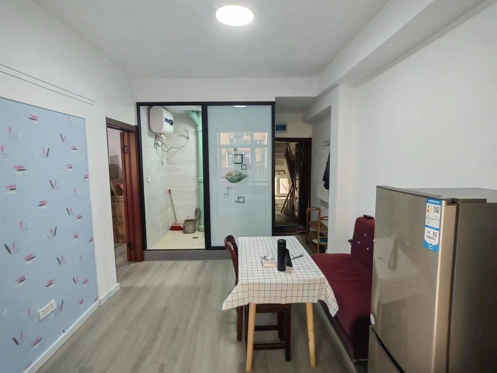 道里 西十五道街社区3号楼