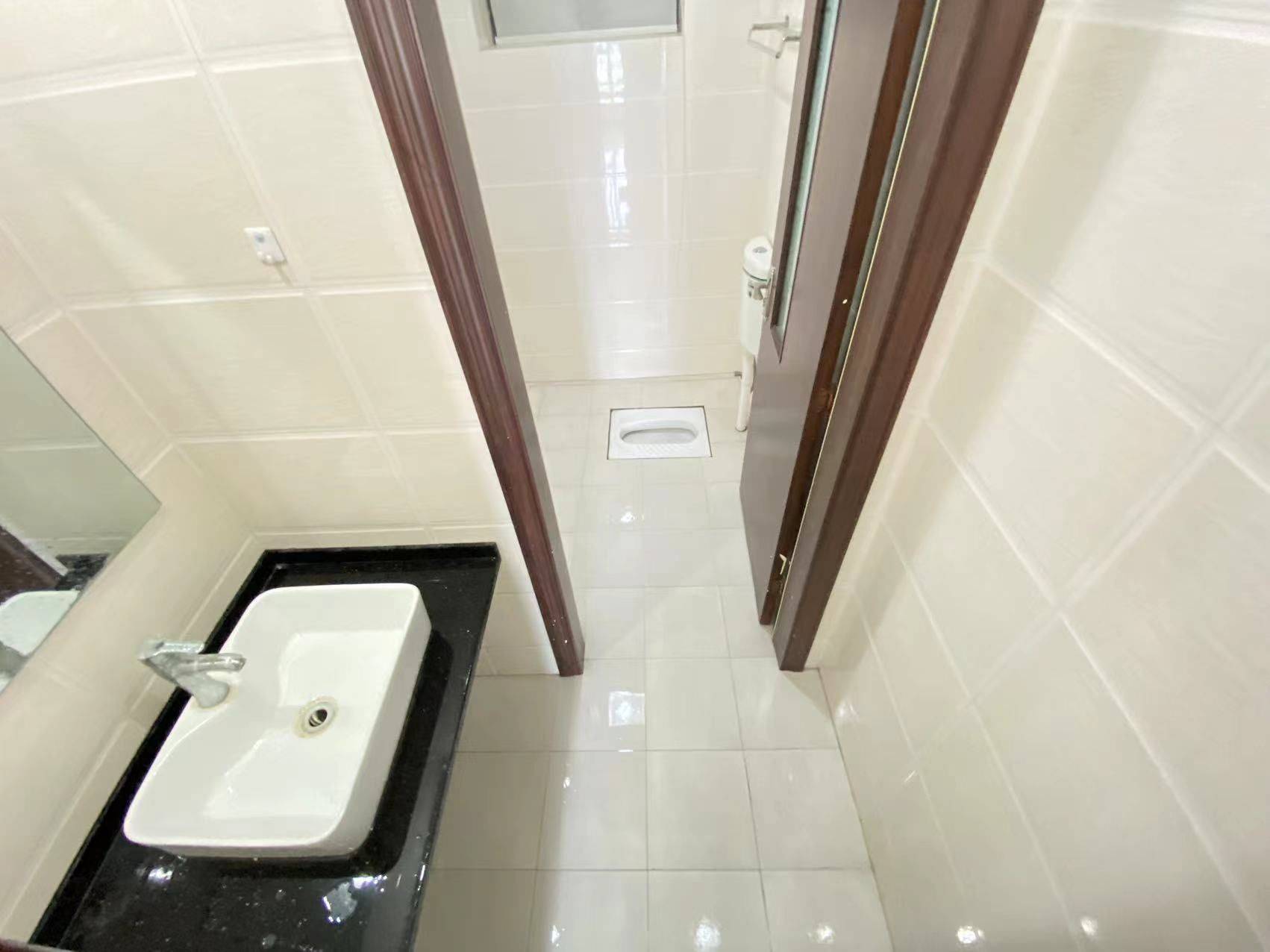 重庆 两江新区 | 拓展公寓_6