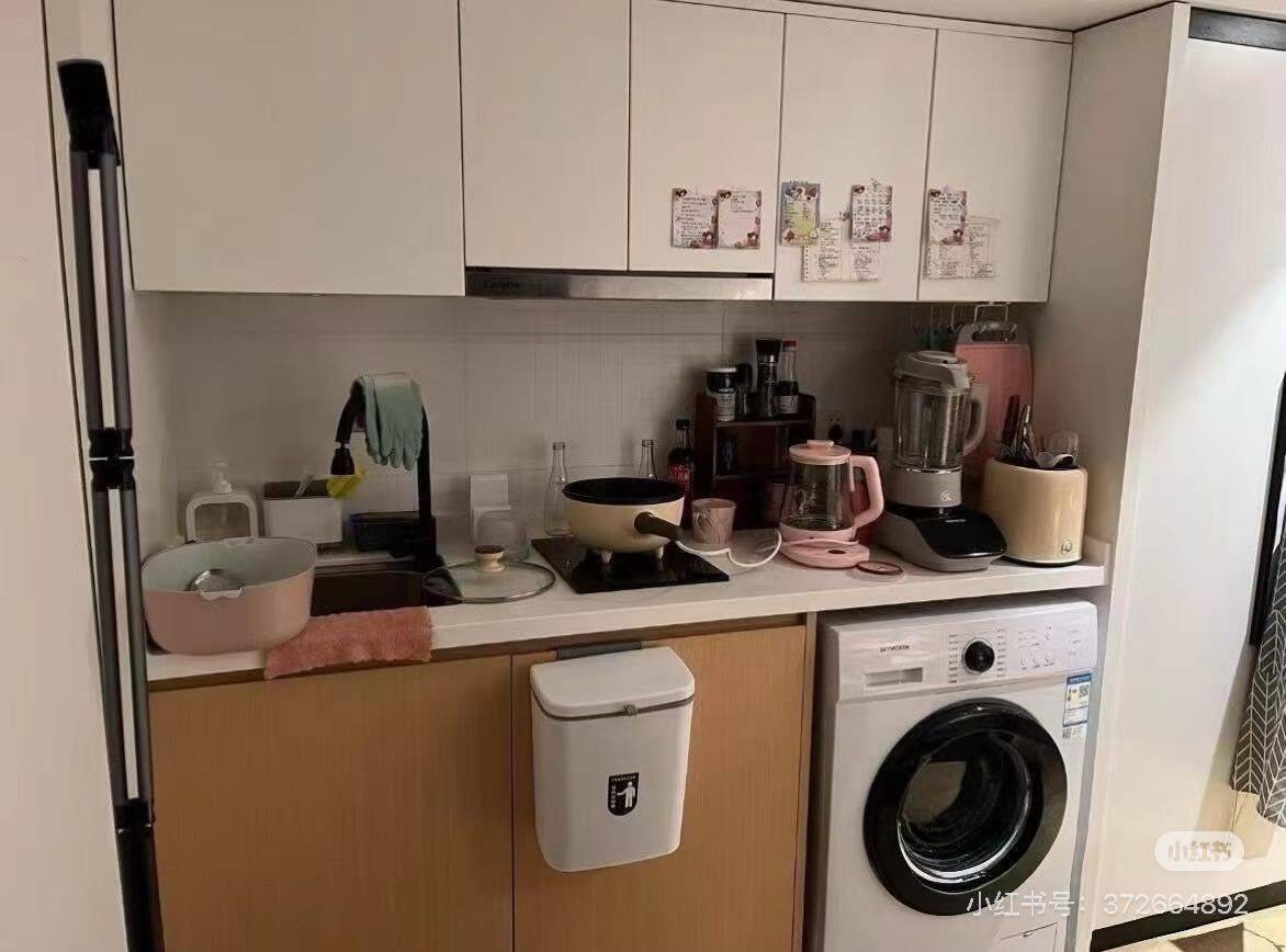 Hangzhou Gongshu | 中尚汇府_3