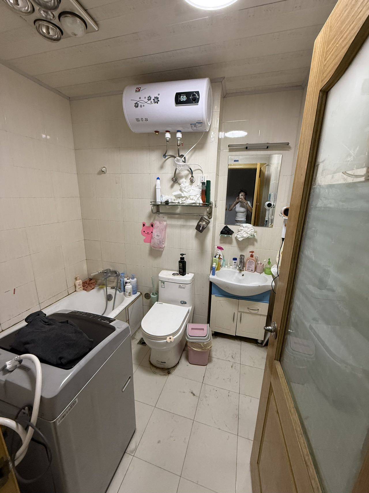 錫山區 广益星苑-124号