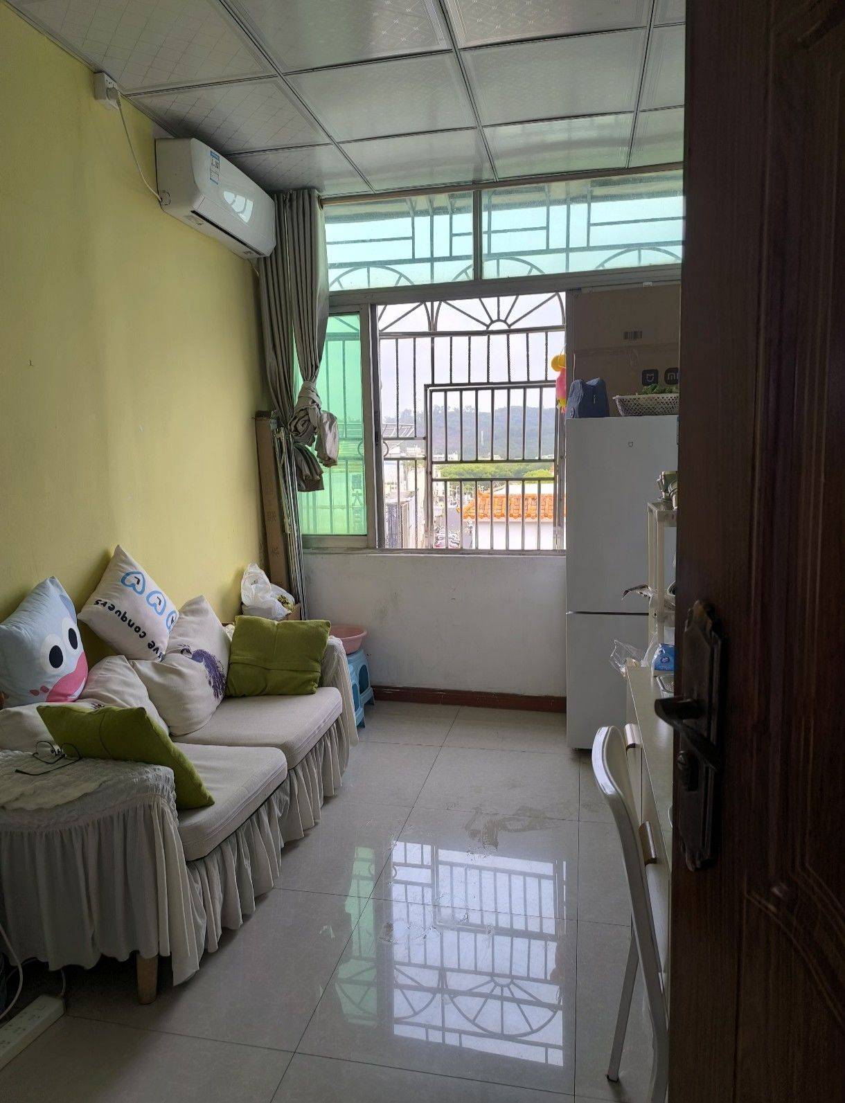 Raincoat整租房源1