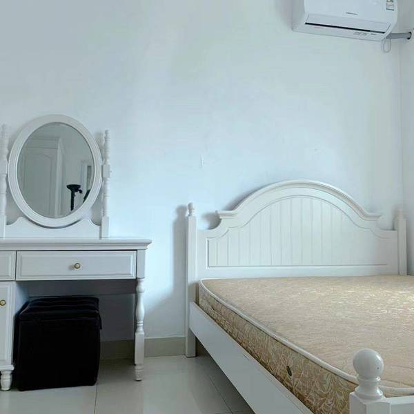 溫馨小窩-乾淨治愈-不限性別-市井煙火氣-老友記-慢時光