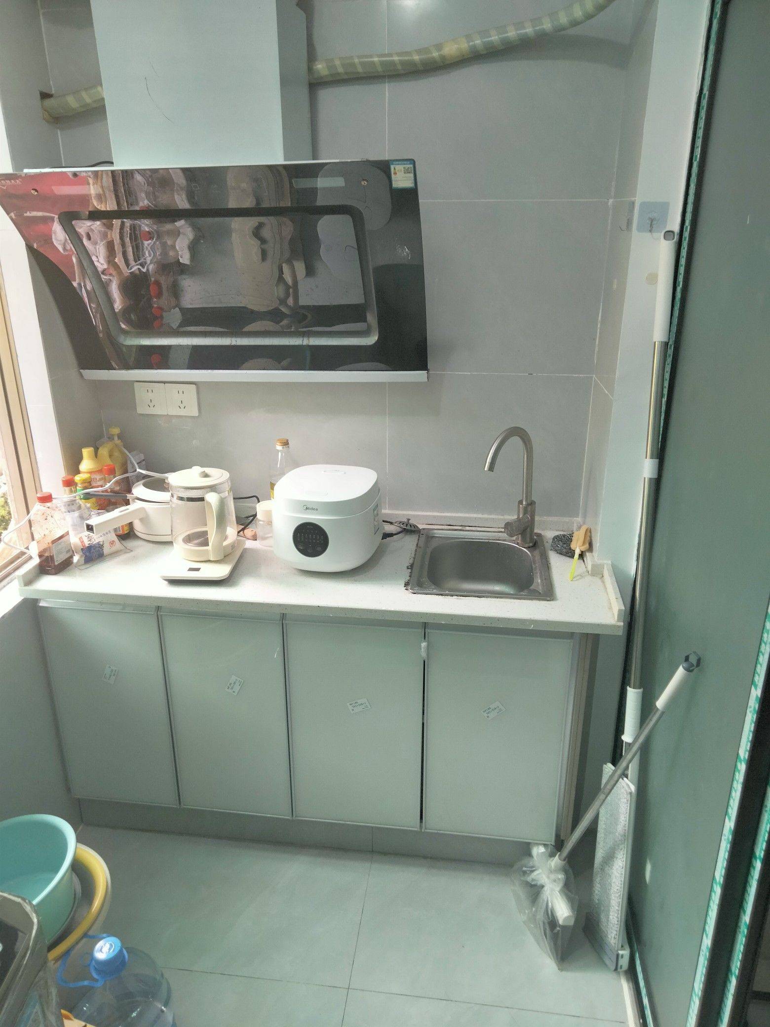 长沙 芙蓉 | 扬帆小区-D区_3