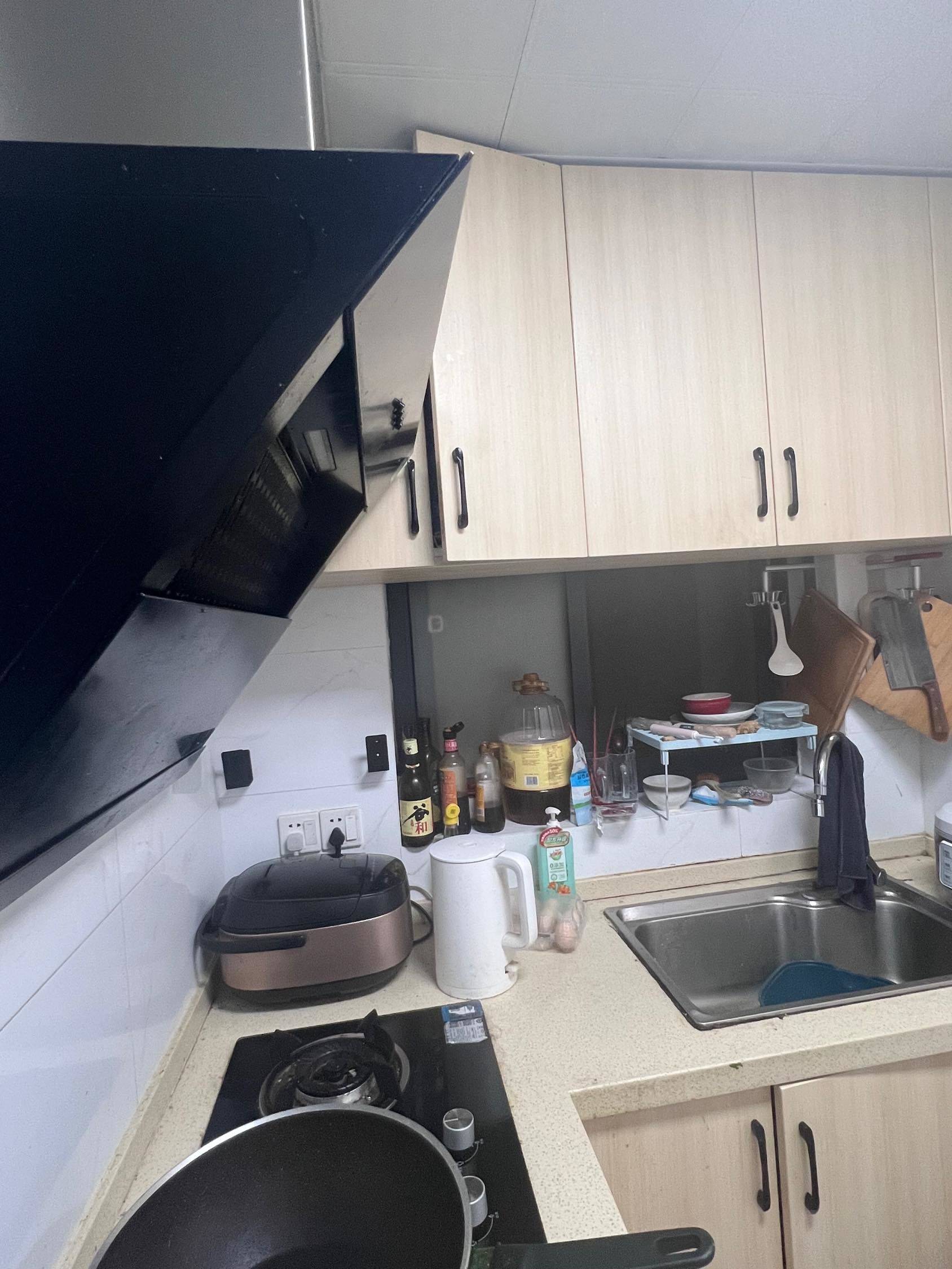 Crystal整租房源3