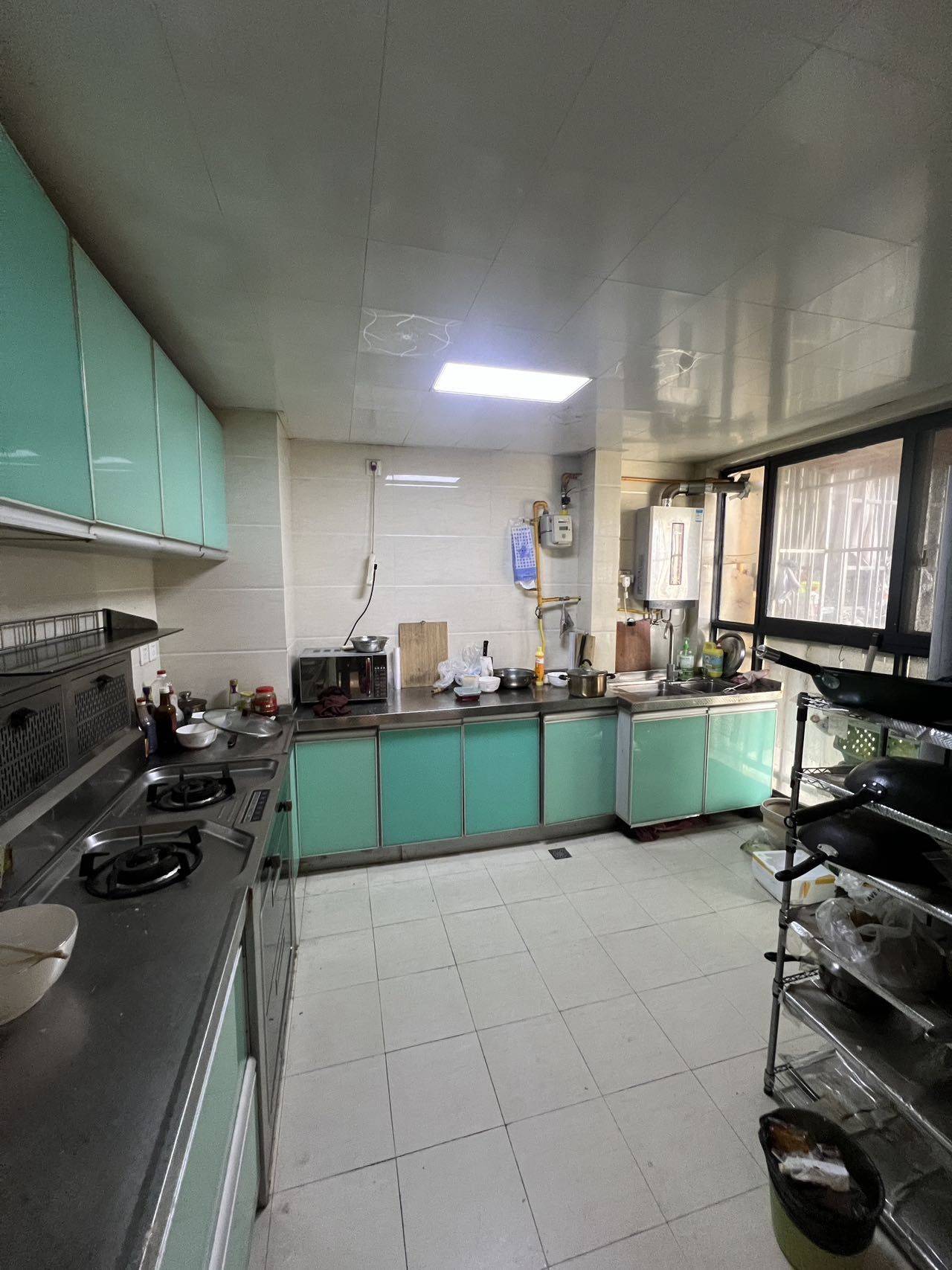 成都 龍泉驛 | 果壳里的城-16栋_8