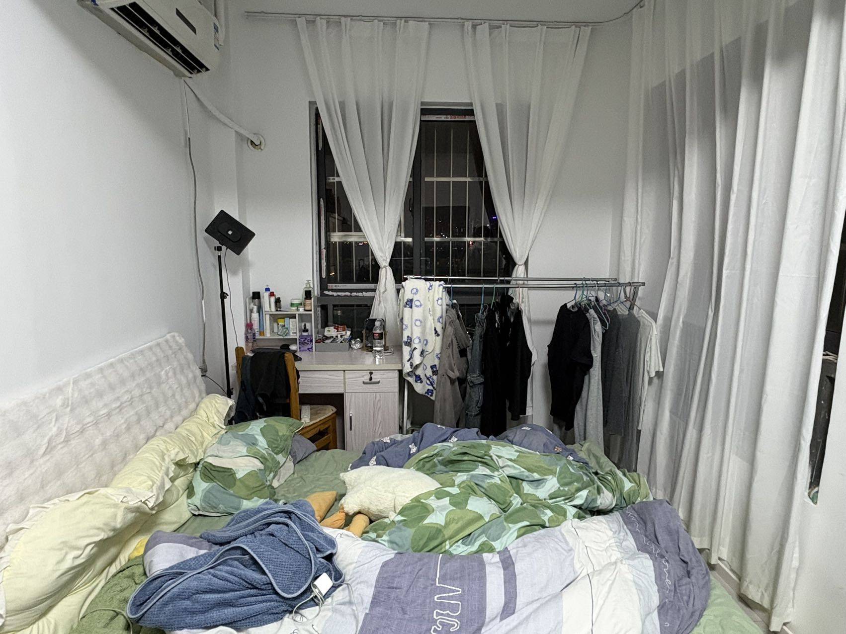 江夏 中冶创业苑