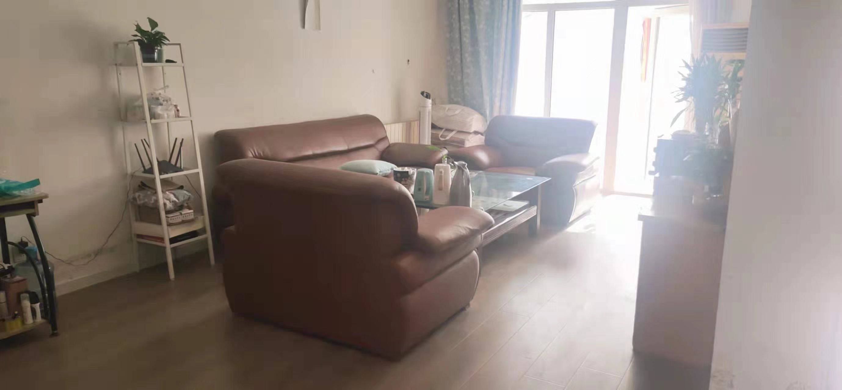 Qingdao Licang | 青啤酒香苑小区_3