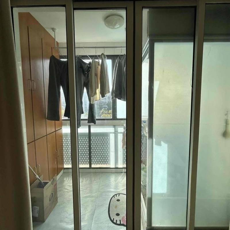 杭州 钱塘 | 金沙湖1号_2